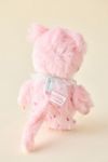 Monchhichi Strawberry Animal Costume Plushie