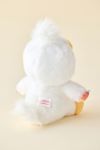 Monchhichi Duck Costume Plushie