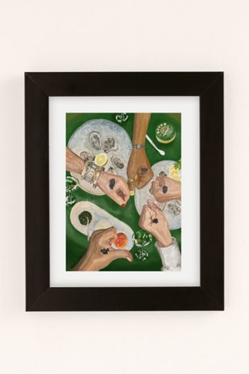 Melody Cinched Core Sham Set