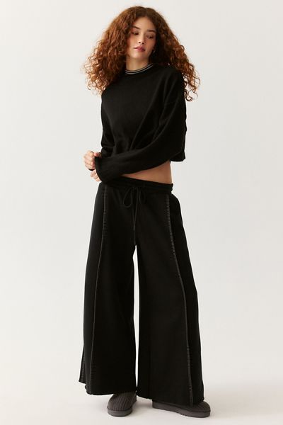 UGG Classic Wide Leg Pants