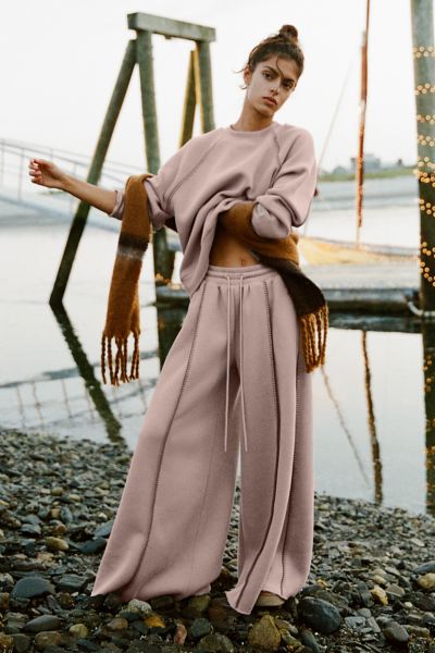 UGG Classic Wide Leg Pant