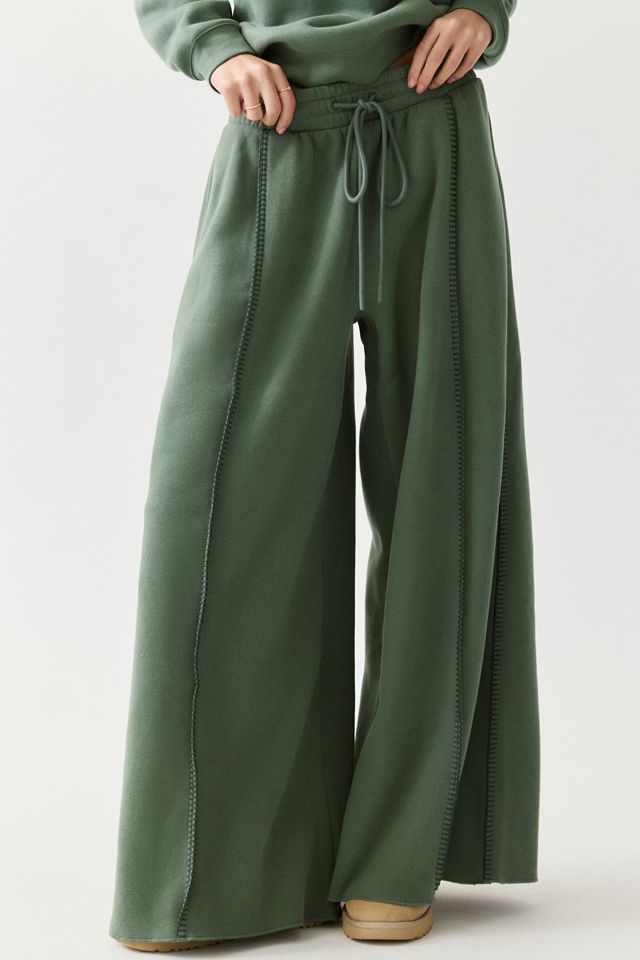 UGG Classic Wide Leg Pants #1