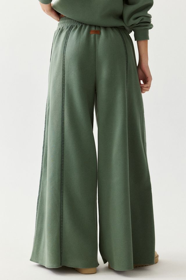 UGG Classic Wide Leg Pants #3