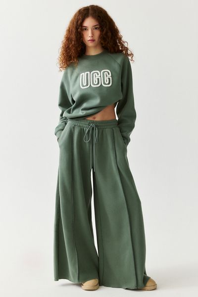 UGG Classic Wide Leg Pants
