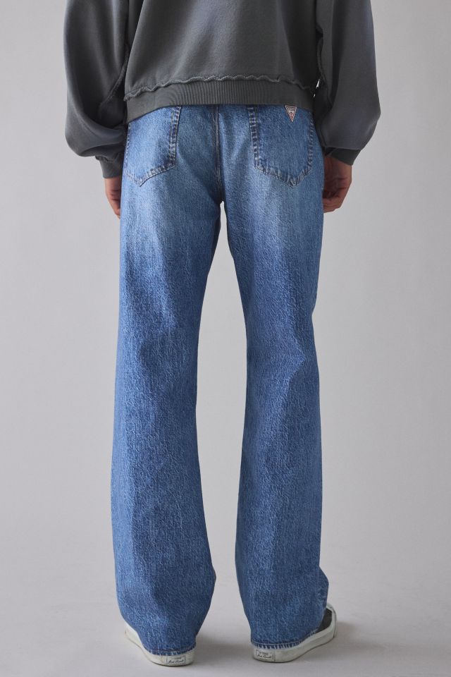 GUESS JEANS G18 Relaxed Fit Jean #1