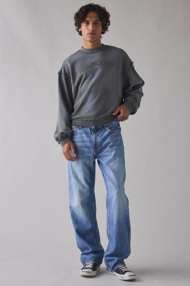 GUESS JEANS G18 Relaxed Fit Jean #2