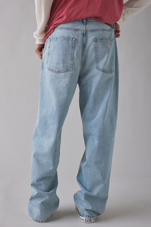 GUESS JEANS G20 Super Baggy Jean #1