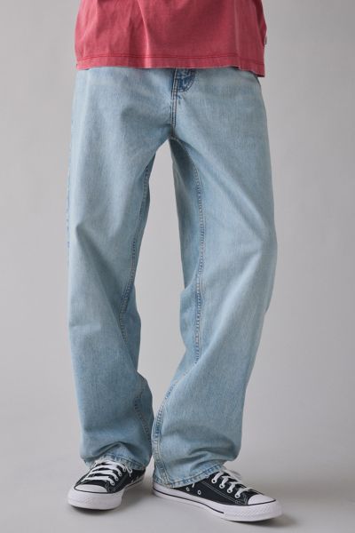 GUESS JEANS G20 Super Baggy Jean