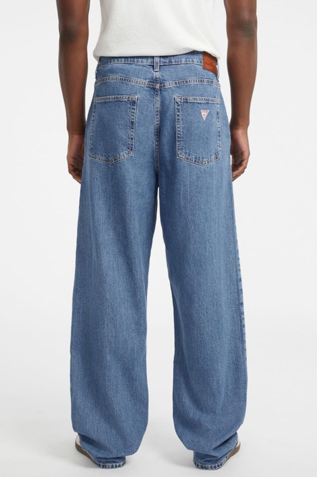 GUESS ORIGINALS G20 Super Baggy Jean #1