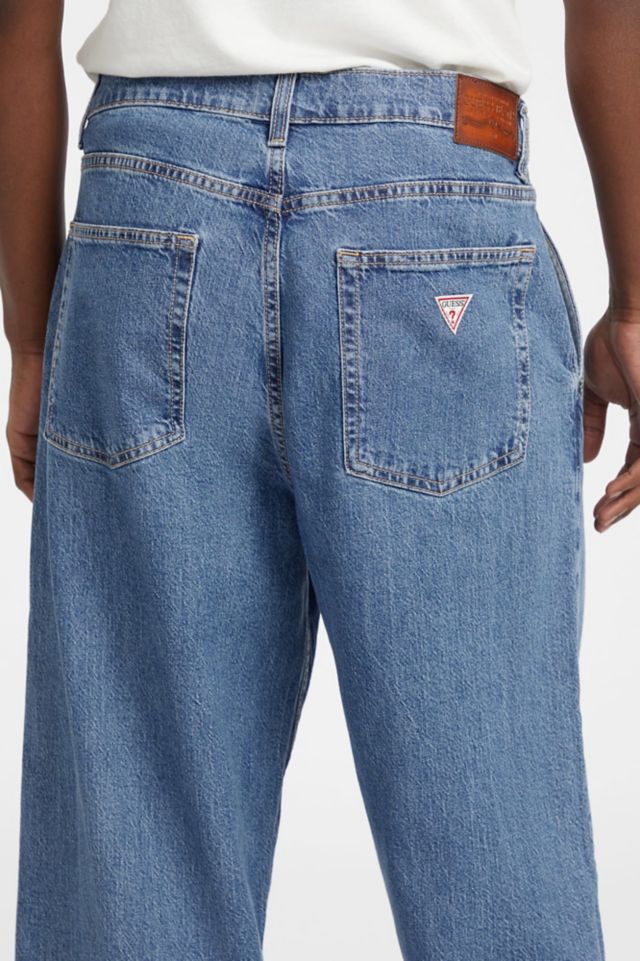 GUESS ORIGINALS G20 Super Baggy Jean #3