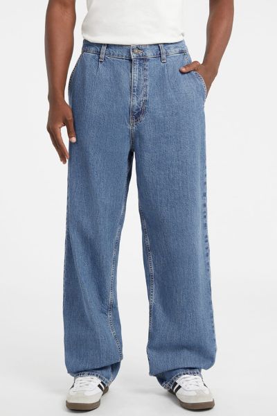 GUESS JEANS G20 Super Baggy Jean