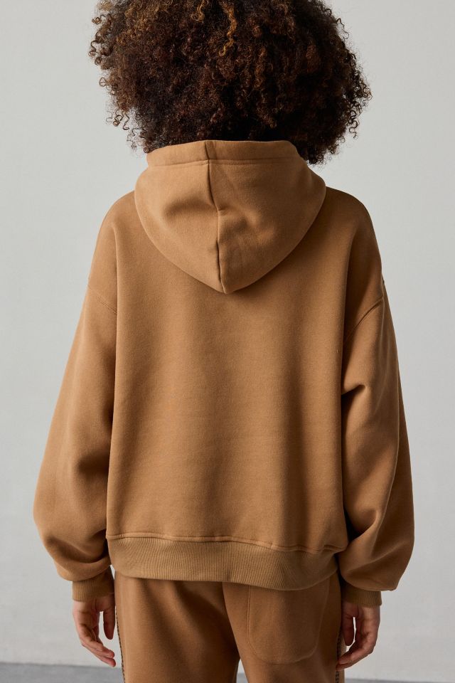 UGG Logo Applique Graphic Hoodie Sweatshirt #2