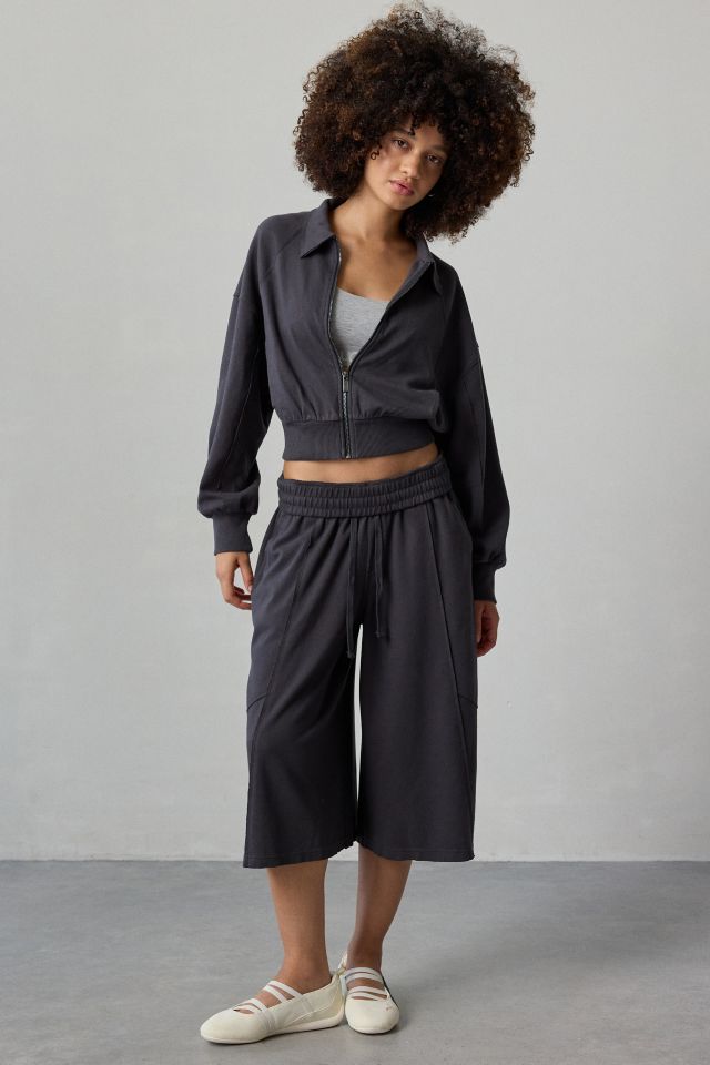 UGG Nelani Knit Zip-Up Jacket #2