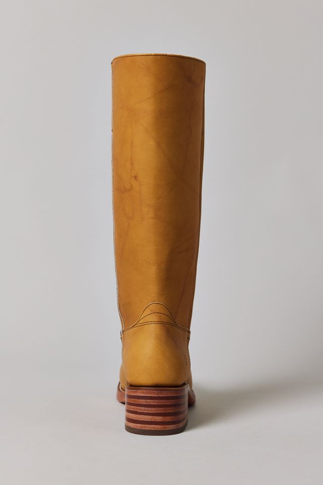 Frye Women's Campus 14L Wide Calf Boots #3
