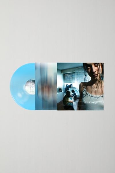 Oklou - choke enough UO Exclusive LP