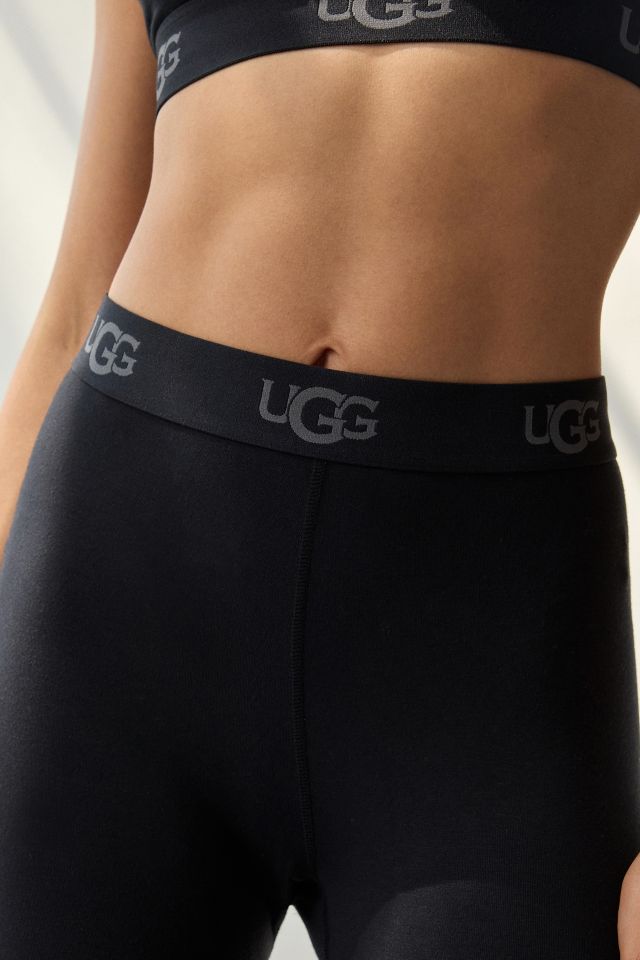 Legging taille haute UGG Paloma II #1