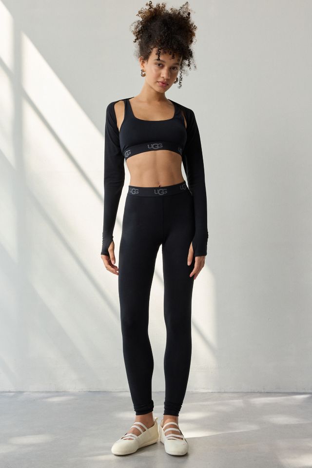 Legging taille haute UGG Paloma II #3