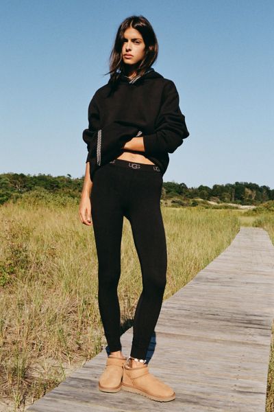 Legging taille haute UGG Paloma II