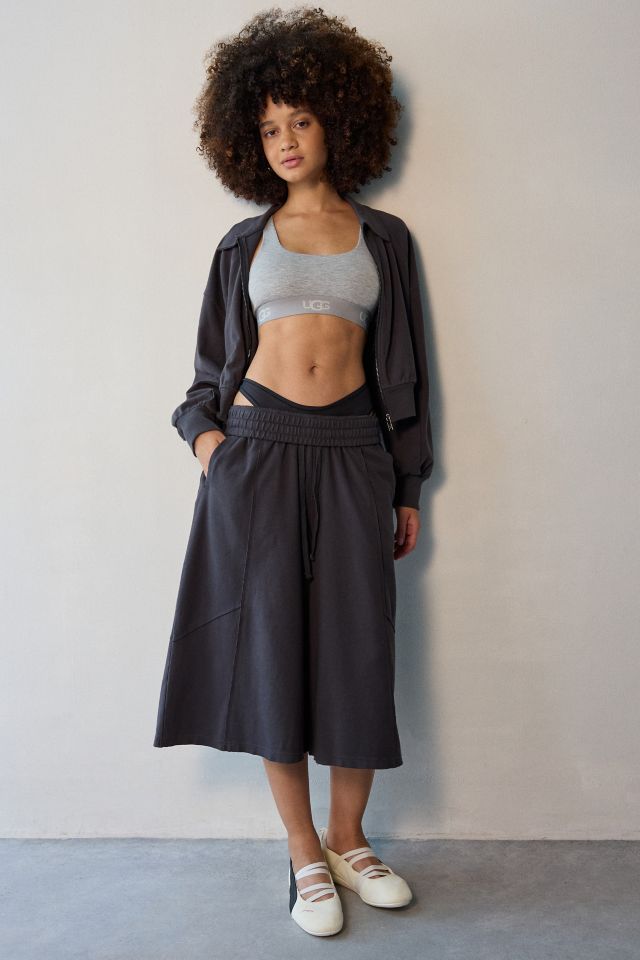UGG Rhia Knit Wide Leg Culotte #5