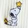 Snoopy Stars