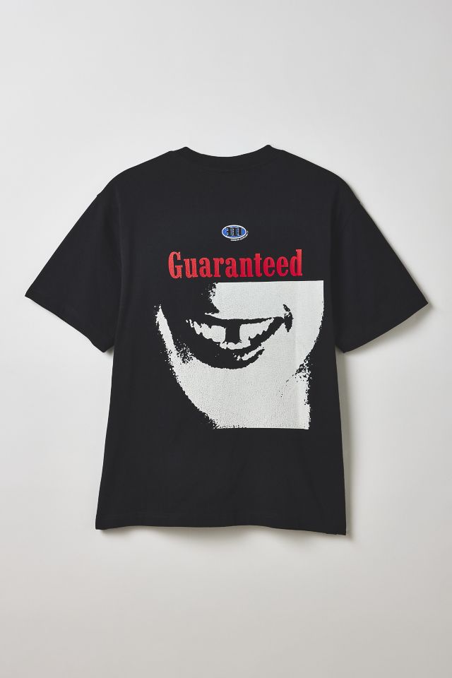 WORSHIP SUPPLIES Grinner Graphic Tee #1