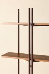 Ginny Folding Collapsible Storage Shelf