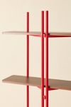 Ginny Folding Collapsible Storage Shelf