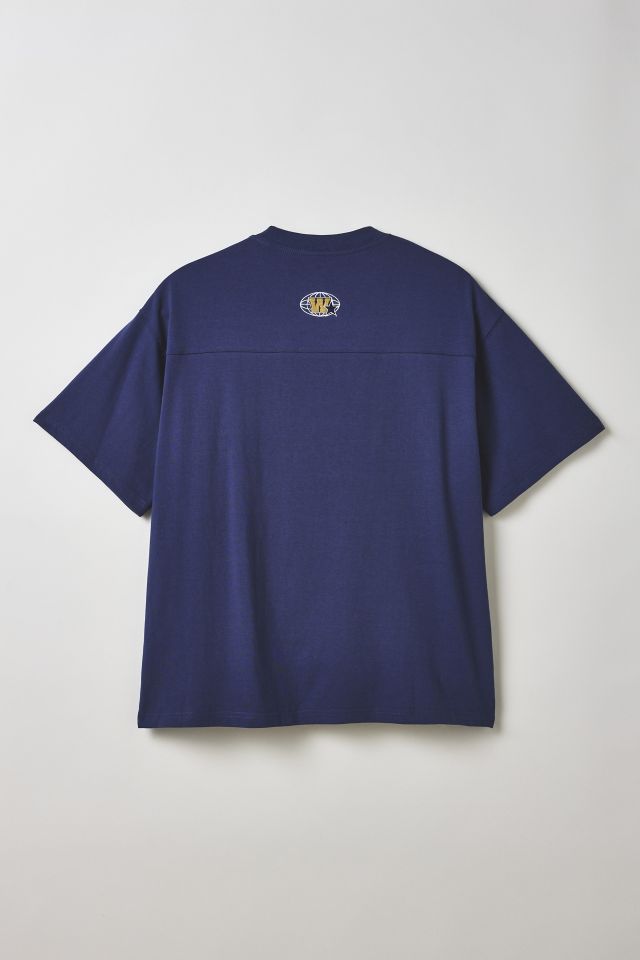 WORSHIP SUPPLIES Major League Graphic Tee #1