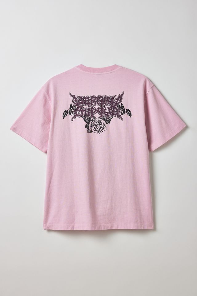WORSHIP SUPPLIES Perch Graphic Tee #1