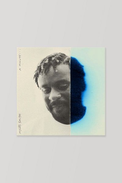 Myles Smith - Minute  LP