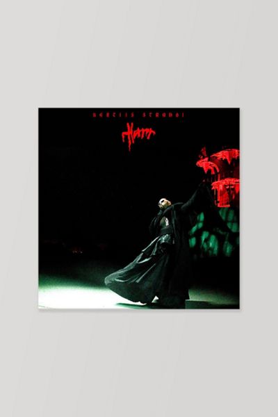 Bartees Strange - Horror  LP
