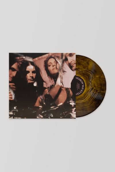 Sharon Van Etten - Sharon Van Etten & The Attachment Theory LP