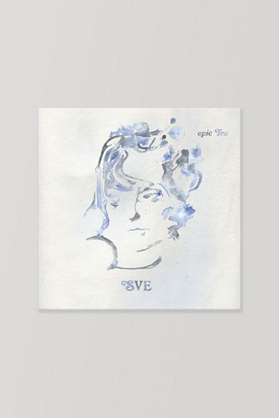 Sharon Van Etten - Epic Ten