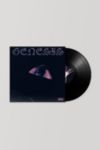 Peso Pluma - Genesis  LP