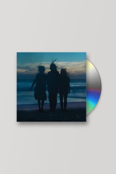 Boygenius - The Rest CD