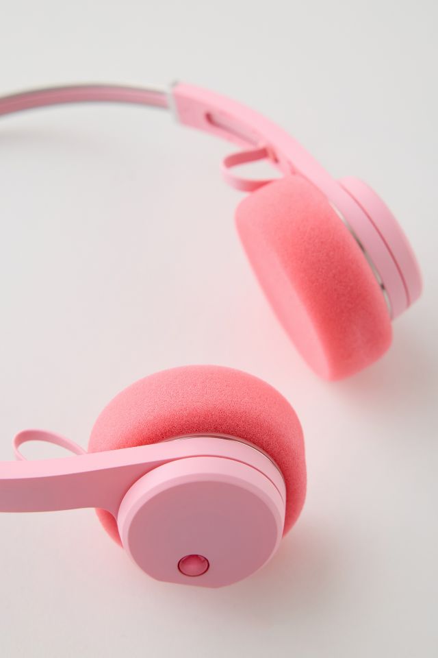 MONDO by Defunc Freestyle Over-Ear Wireless Headphones #2