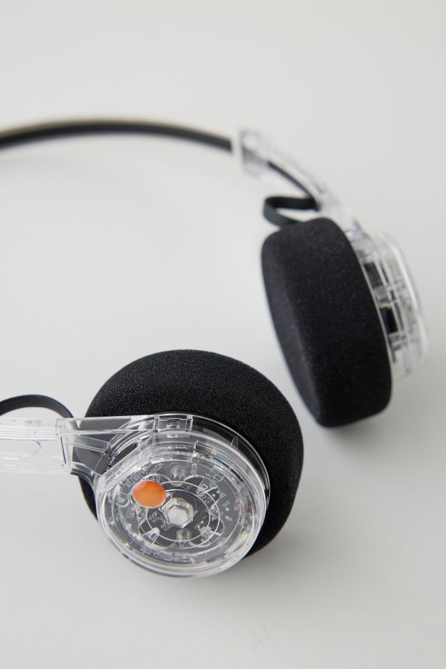 MONDO by Defunc Freestyle Over-Ear Wireless Headphones #2