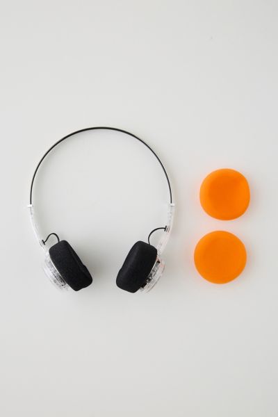 MONDO by Defunc Freestyle Over-Ear Wireless Headphones