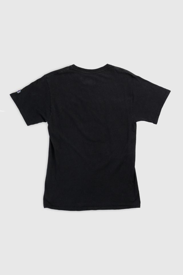 Vintage Missouri Tigers NCAA Basketball Tee #2