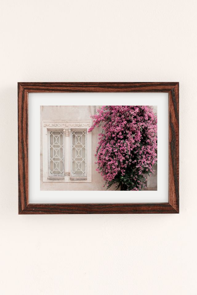 Ingrid Beddoes Photography The Window Art Print #1