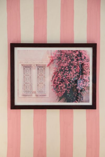 Ingrid Beddoes Photography The Window Art Print