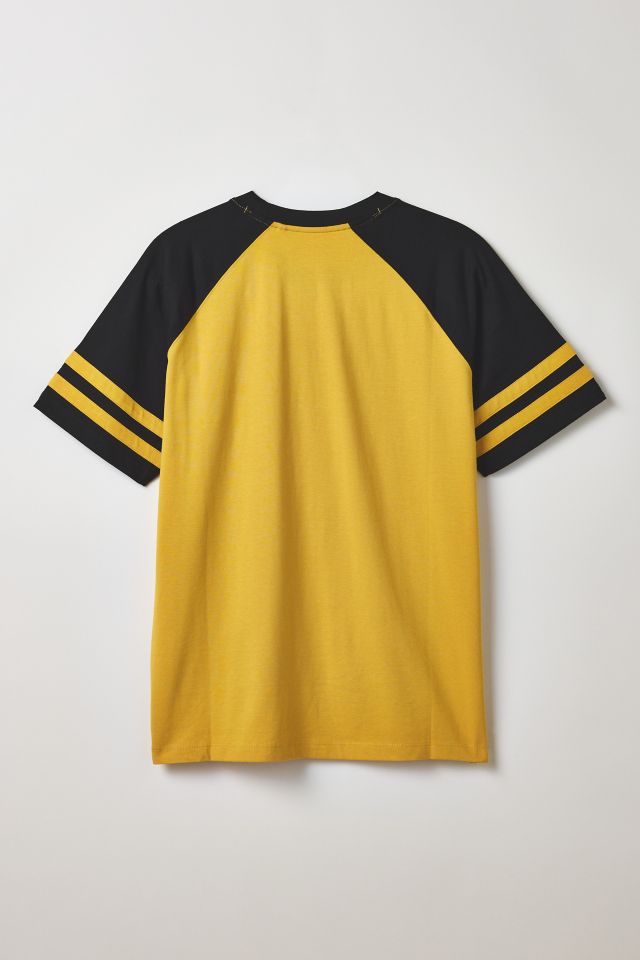 GUESS JEANS Raglan Tee #1
