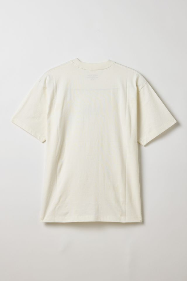 GUESS JEANS Logo Graphic Tee #1