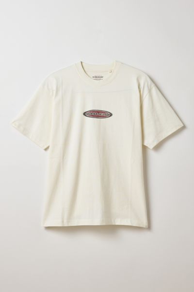GUESS JEANS Logo Graphic Tee