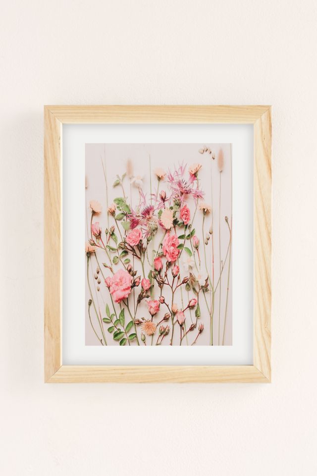 Ingrid Beddoes Photography Wildflowers Art Print #1