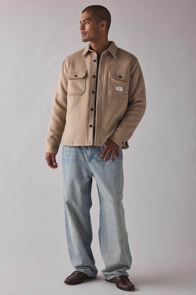 GUESS JEANS Shirt Jacket #2