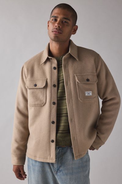 GUESS JEANS Shirt Jacket