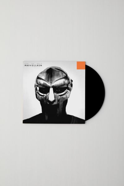 Madvillain - Madvillainy 2XLP