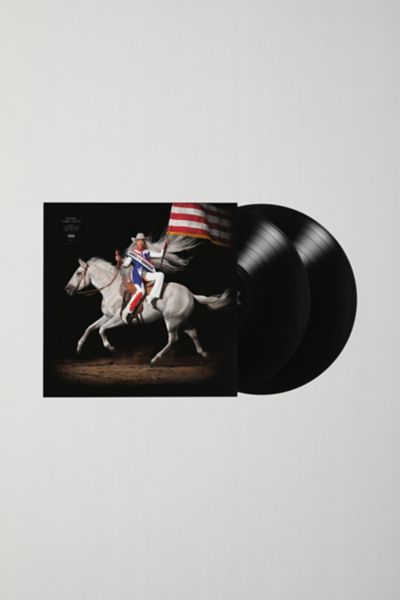 Beyoncé - COWBOY CARTER 2XLP