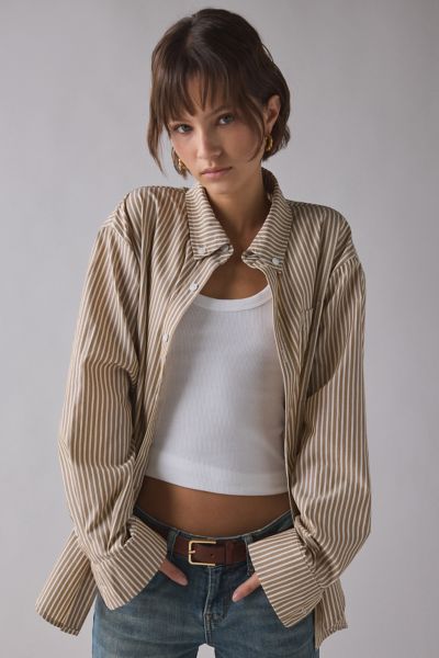 House Of Sunny The Vintage Shirt